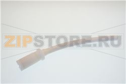 ASS TUBO POMPA ASPIRAZ.MISCELA 141 C PE 