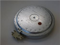 KOCHPLATTE 2300W 400V