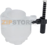 FLANGE BOSCH 00753378