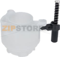 FLANGE BOSCH 00753378 