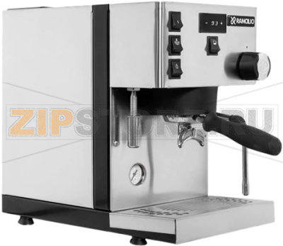 RANCILIO SILVIA PRO X 220/230V 