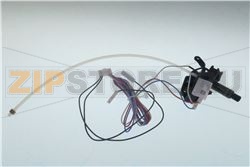 DLS ASSY CONNECTOR IFD ECAM28 