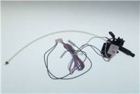 DLS ASSY CONNECTOR IFD ECAM28