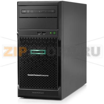 Сервер HPE P16929-421 
