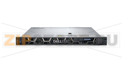 Сервер Dell PowerEdge R650XS 