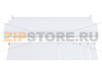 Суппорт для флажков в сборе Brema FM