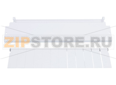 Суппорт для флажков в сборе Brema FM Суппорт для флажков в сборе для льдогенератора Brema FMЗапчасть на деталировке под номером: 5