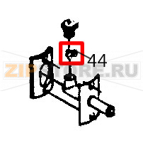 Runner Fagor HMM-6/11 Runner Fagor HMM-6/11Запчасть на деталировке под номером: 44Название запчасти Fagor на английском языке: Runner HMM-6/11.