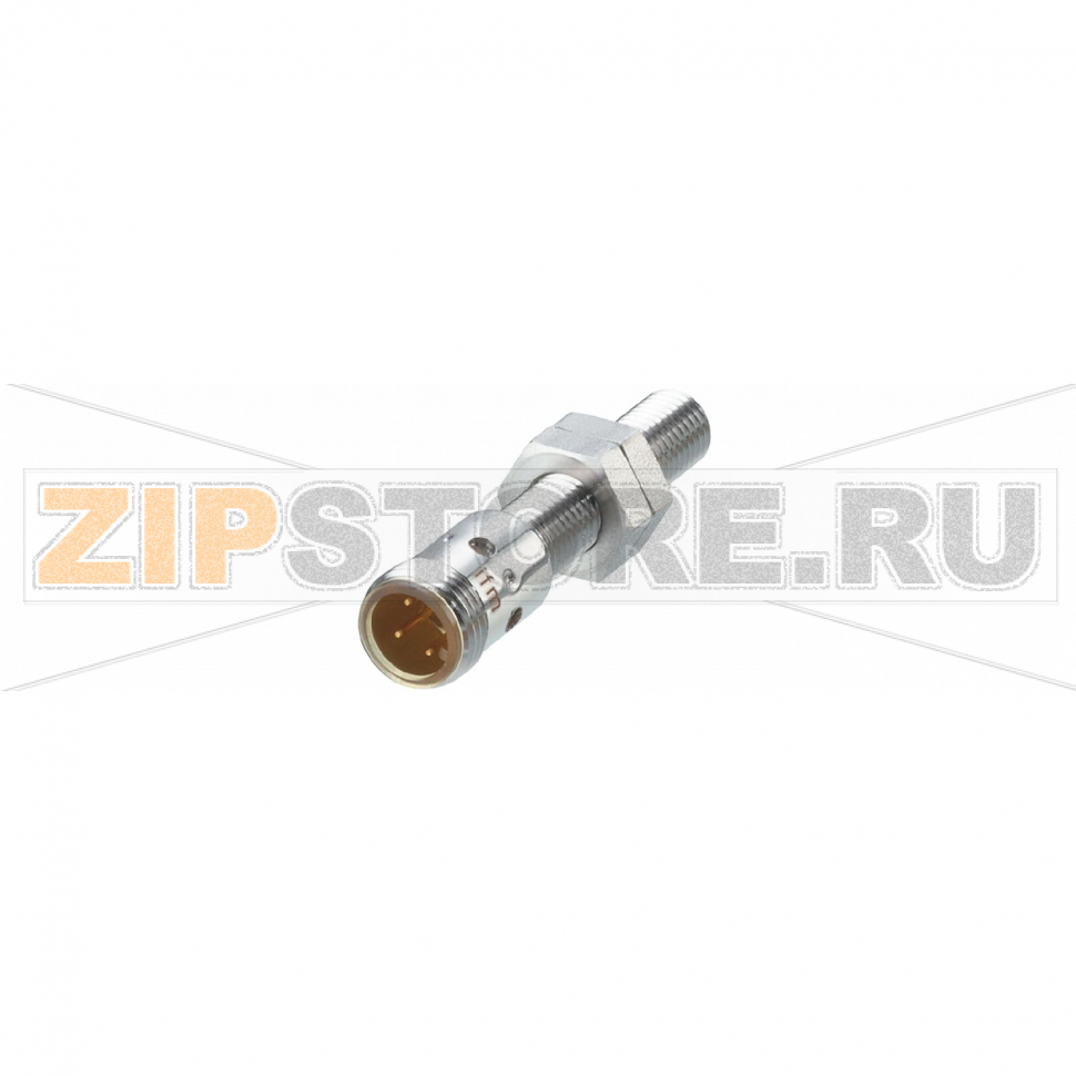 Датчик индуктивный IFM IES256 