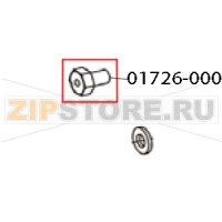 Pole Zebra TTP 1020