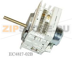 PROGRAMMATEUR SL 