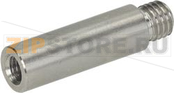 PIN LH FOR DOOR LOCKING 