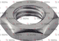 HEX. THIN NUT M12 - 100Pcs