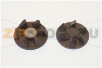 ШАРНИРНОЕ СОЕДИНЕНИЕ ДЛЯ НОЖА