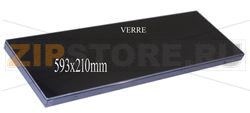 FRONTALE CASSETTO FAGOR 70X1642 