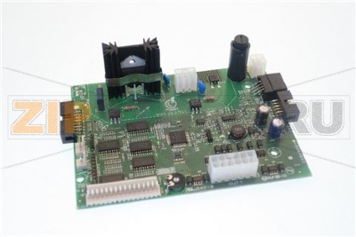 SCHEDA MASTER LARA 2 MIXER 