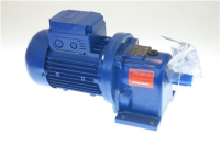 MOTORREDUCER