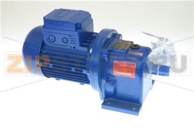 MOTORREDUCER 