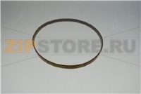 BELT FOR FAN DRYER ELX 1240827426