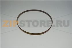 BELT FOR FAN DRYER ELX 1240827426 