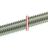 РАСПОРКА M6X305 ММ - РАСПОРКА M6X305 ММ