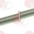 РАСПОРКА M6X305 ММ - РАСПОРКА M6X305 ММ