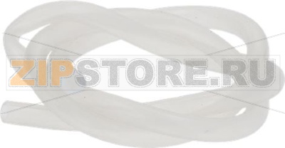 PLATINUM SILICONE TUBE ø 11x7 mm 