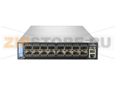 Коммутатор HPE Q2F24A 