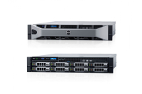 Сервер Dell PER530