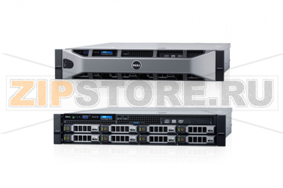Сервер Dell PER530 