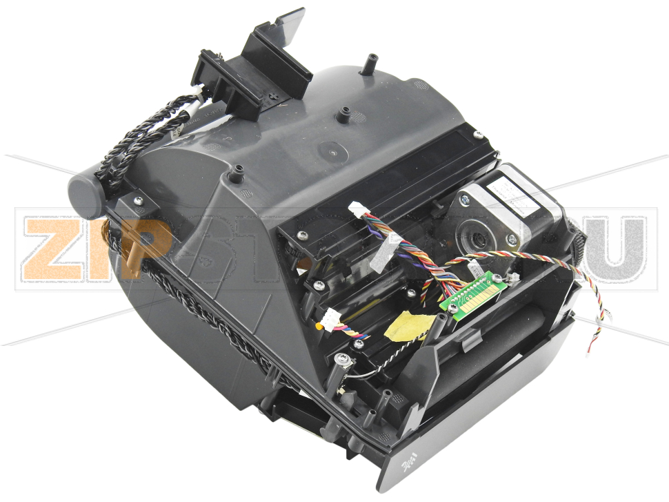 Печатающий механизм Zebra ZD420 Direct Thermal (203dpi) Печатающий механизм Zebra ZD420 Direct Thermal (203dpi)Запчасть на сборочном чертеже под номером: 9Название запчасти Zebra на английском языке: Print Mechanism 203dpi