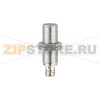 Датчик индуктивный в цельнометаллическом корпусе IFM IGC260