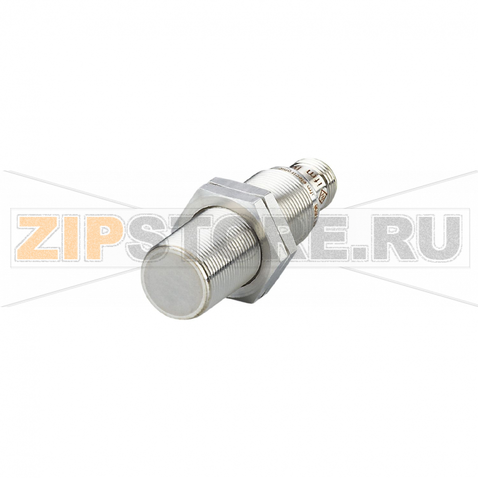 Датчик индуктивный в цельнометаллическом корпусе IFM IGC260 