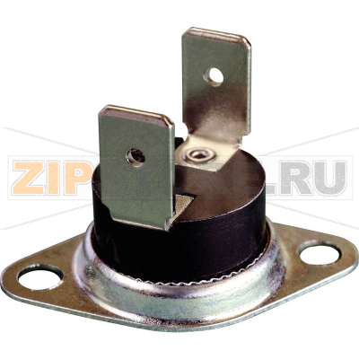 Термостат 250 В, 16 А, T открытия (± 5°C): 115°C, T закрытия: 105°C Thermorex TK24-T02-MG01-Ö115-S105 