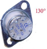 THERMOSTAT 130Â°
