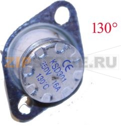 THERMOSTAT 130Â° 