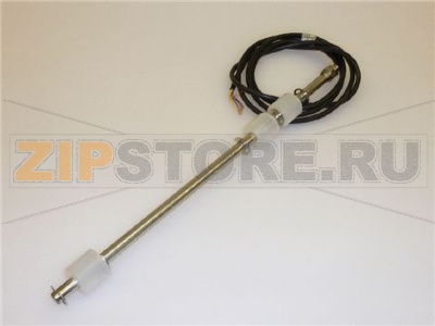 ASTA INOX SENSORE LIVELLO 