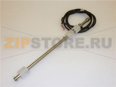 ASTA INOX SENSORE LIVELLO 