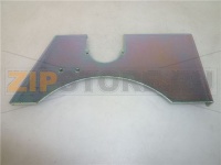 SUPPORTO SX GAS POLI 20/10 TROPIC.