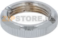 GHIERA FISSAGGIO INTERRUTTORE A LEVA