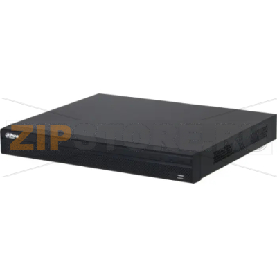 IP-видеорегистратор, 8 каналов Dahua DHI-NVR4208-8P-4KS3 