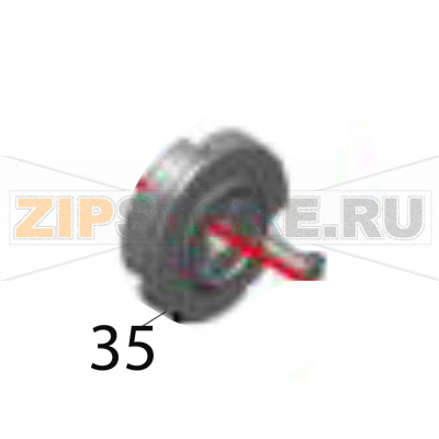 BF Stopper Sato CL4NX Plus BF Stopper Sato CL4NX PlusЗапчасть на деталировке под номером: 35Название запчасти на английском языке: BF Stopper Sato CL4NX Plus.