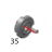 BF Stopper Sato CL4NX Plus
