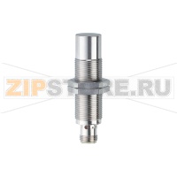 Датчик индуктивный в цельнометаллическом корпусе IFM IGT250