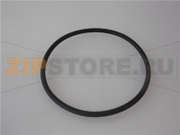 GUARNIZIONE OR ø 120x132x6 mm EPDM