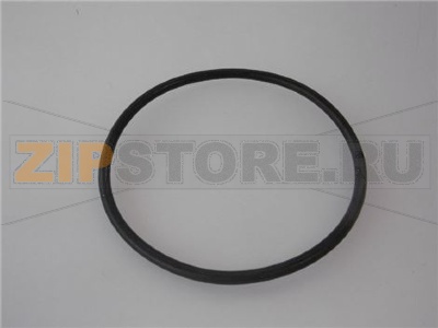 GUARNIZIONE OR ø 120x132x6 mm EPDM 