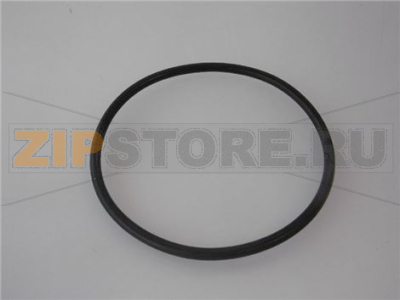 GUARNIZIONE OR ø 120x132x6 mm EPDM 