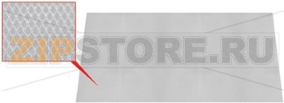 ГАФРИРОВАННЫЕ ПАКЕТЫ 250Х350 ММ, 100 ШТ 