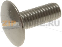 БОЛЬШОЙ ВИНТ С ЦИЛИНДРИЧЕСКОЙ ГОЛОВКОЙ M5X8