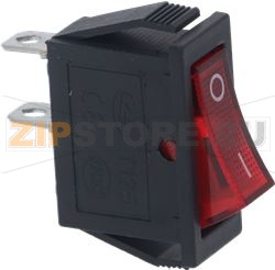 SWITCH 2 FASTON 15 AMPERE 